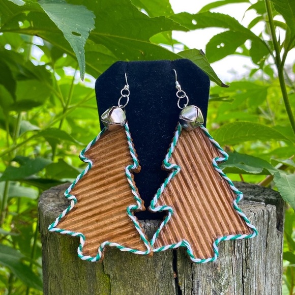 Fridays live Vintage, handcrafted ๐นTrain๐ ๐จ๐จ - Picture 10 of 11